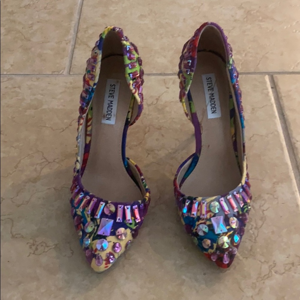 Steve Madden